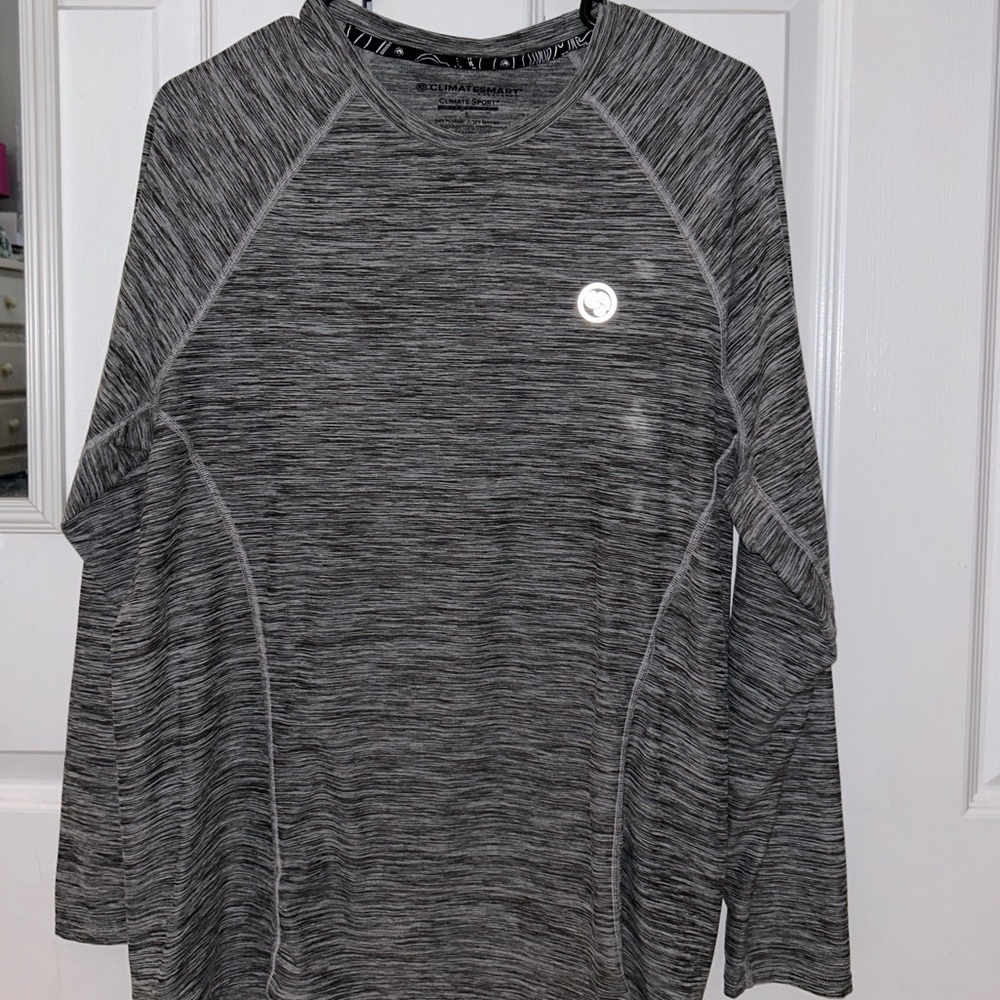 CLIMATESMART Shirt